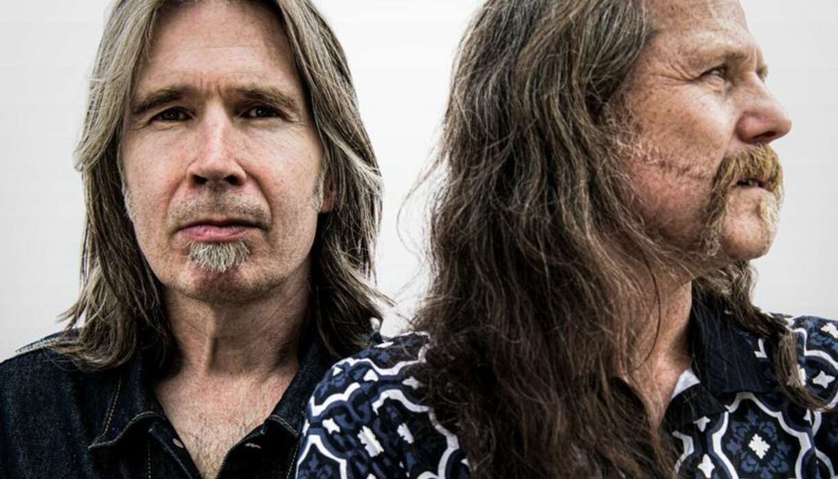 Del Amitri