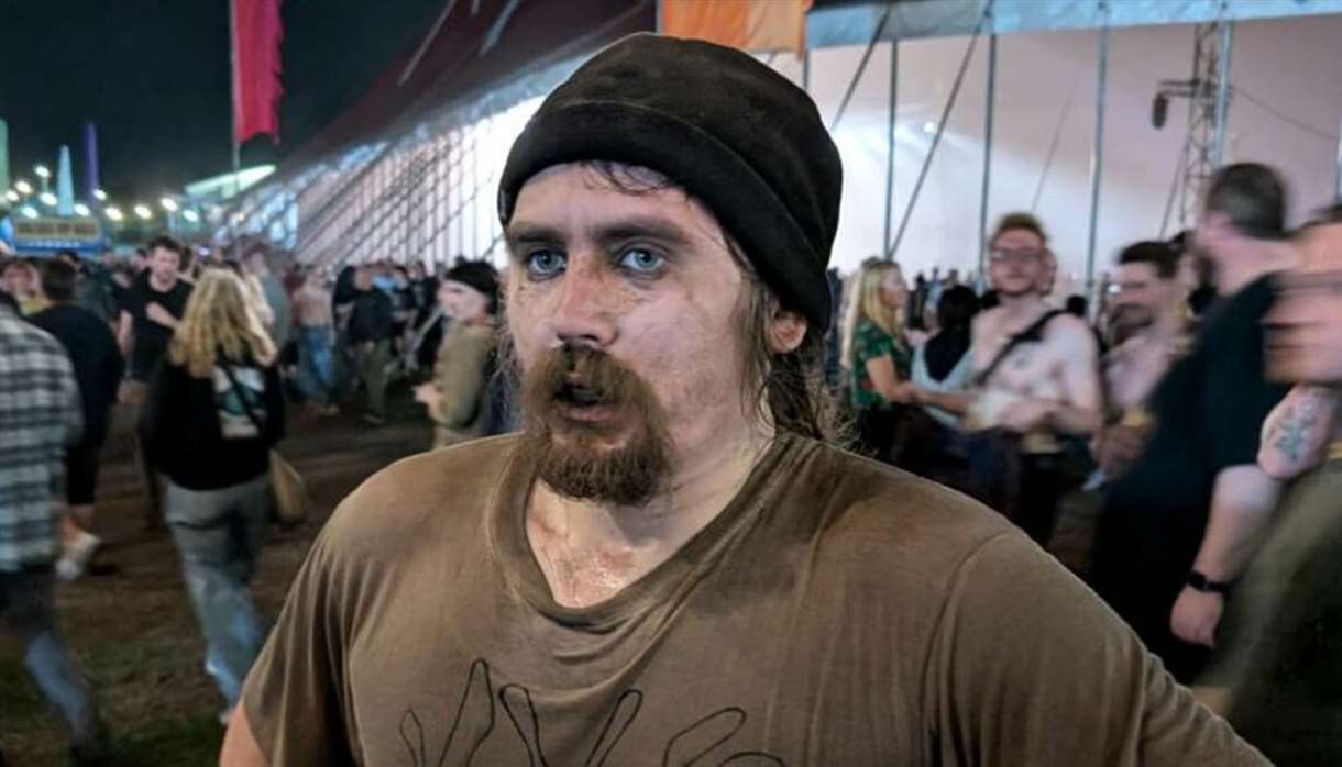 Paul Hilleard: A Cat Named Peaches