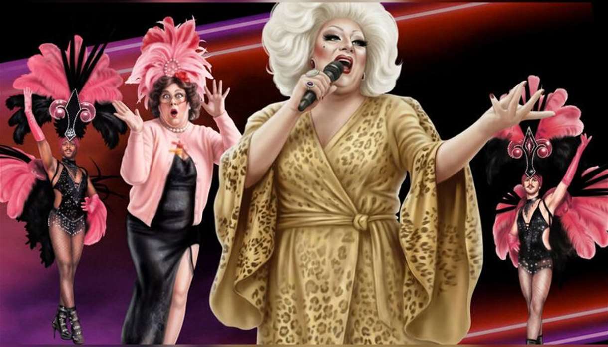 Myra Dubois