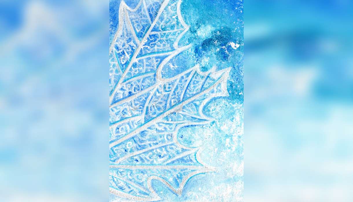Music for the Snow Moon