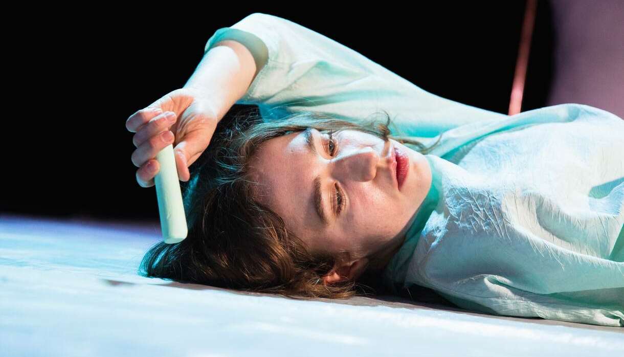 The City for Incurable Women