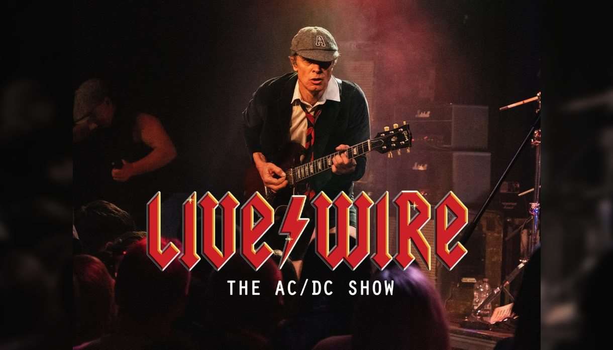 Live/Wire: The AC/DC Show