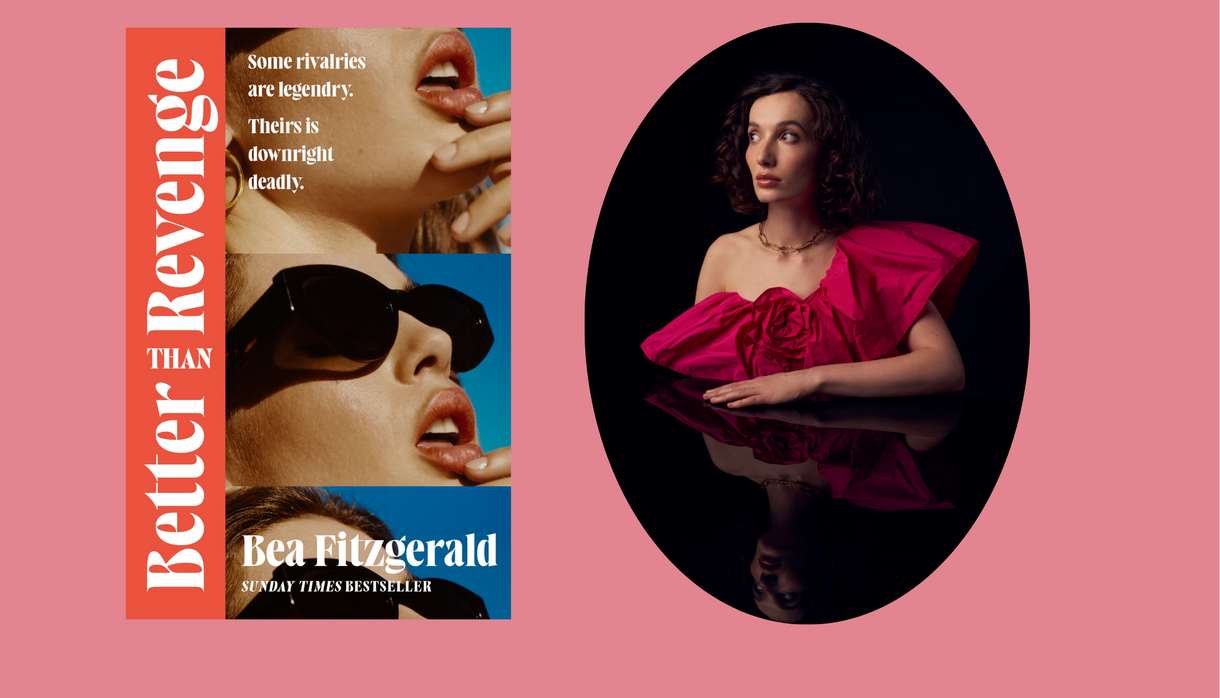Better than Revenge: An Evening with Bea Fitzgerald