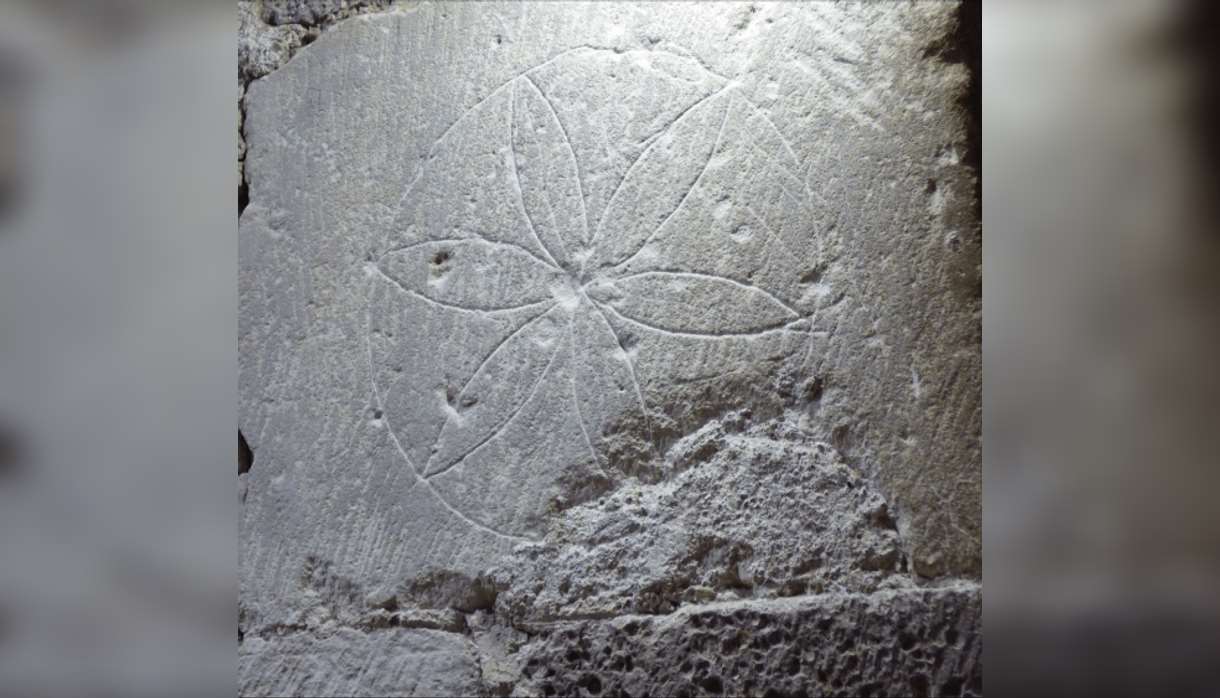 It Could Be Witches': Witchmarks and Protection Magic in Medieval England
