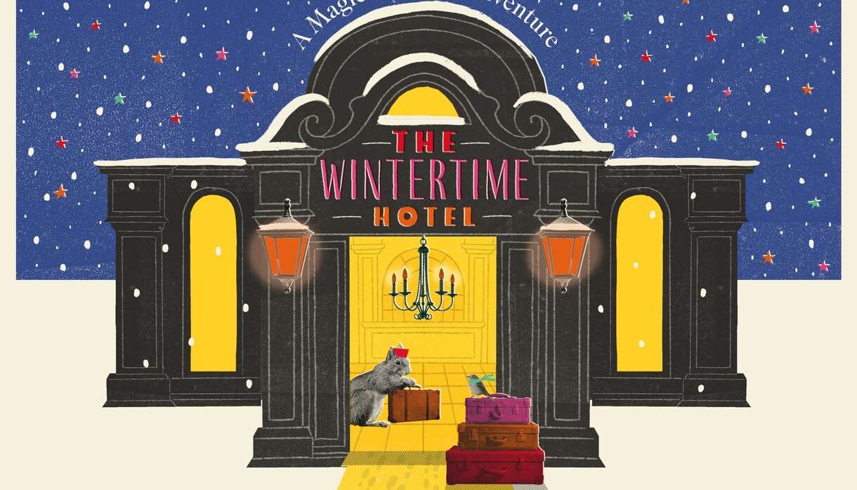 The Wintertime Hotel
