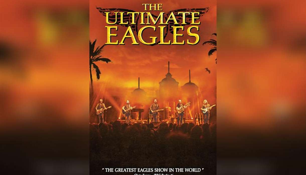 The Ultimate Eagles