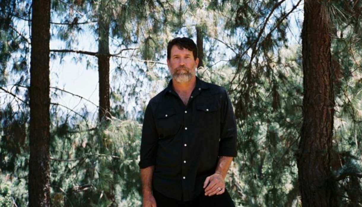 Chuck Ragan!