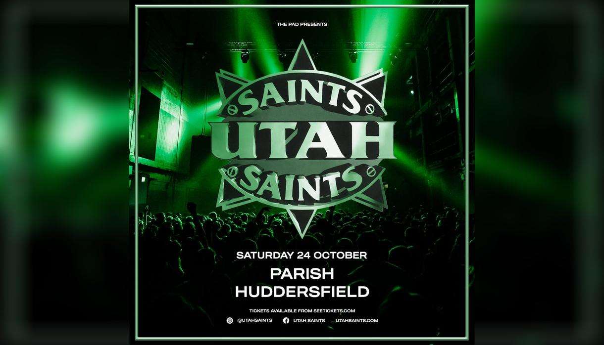 Utah Saints