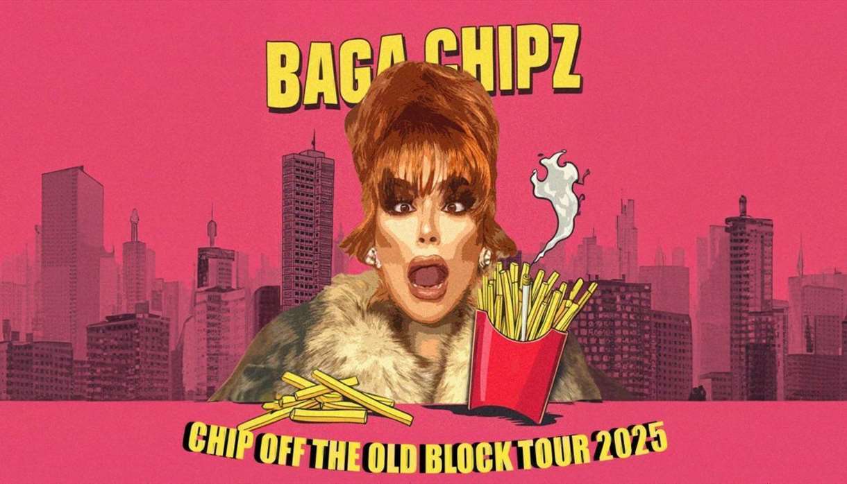Baga Chipz
