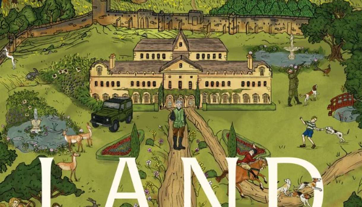Our Land