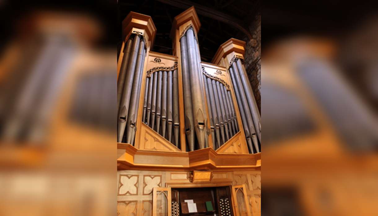 Four Organists Recital