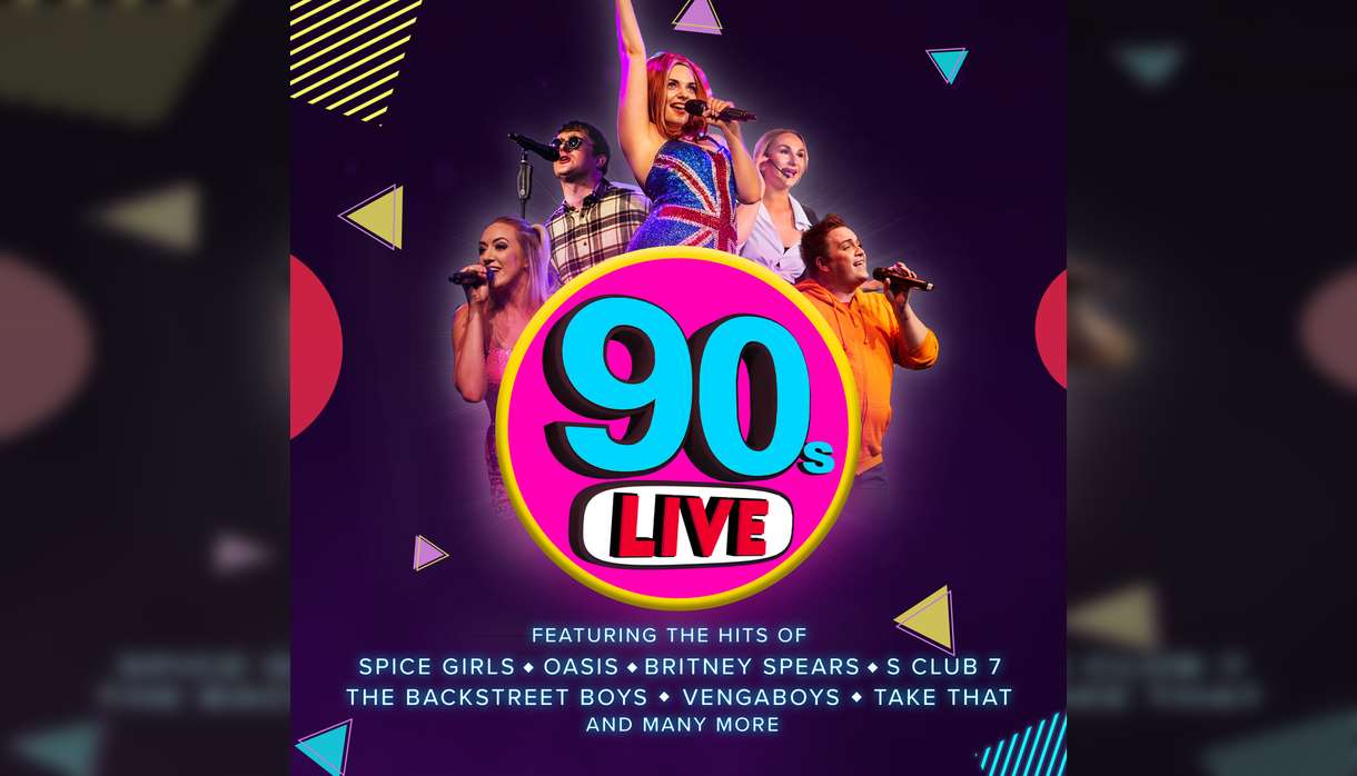 90s Live