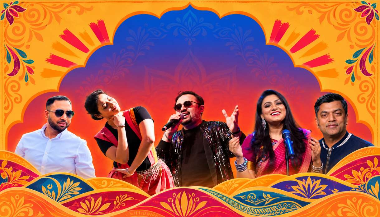 Bangla Cultural Fest 2026