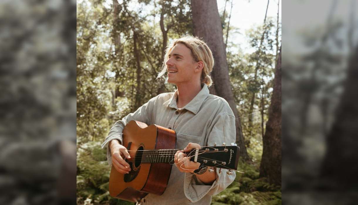 Ben Morgan