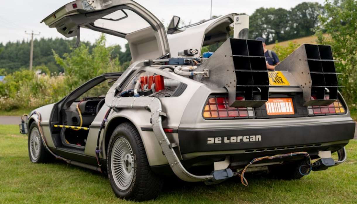 Cofton's American Car Show 2026