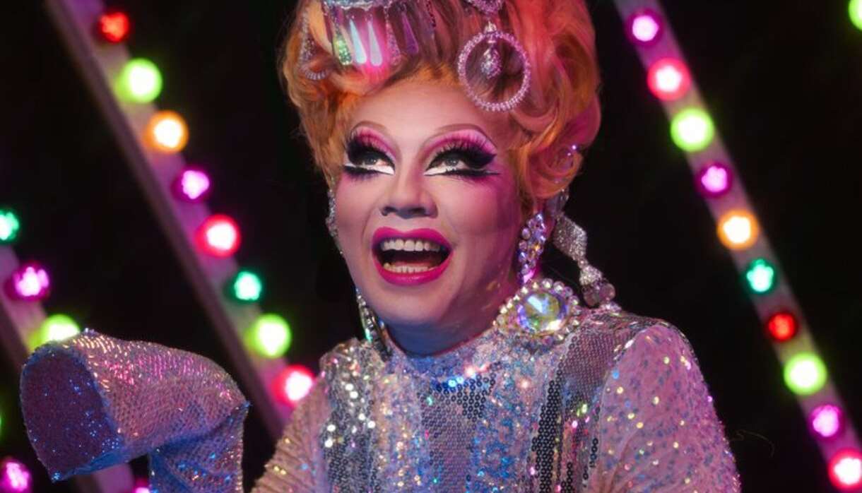 Ginger Johnson