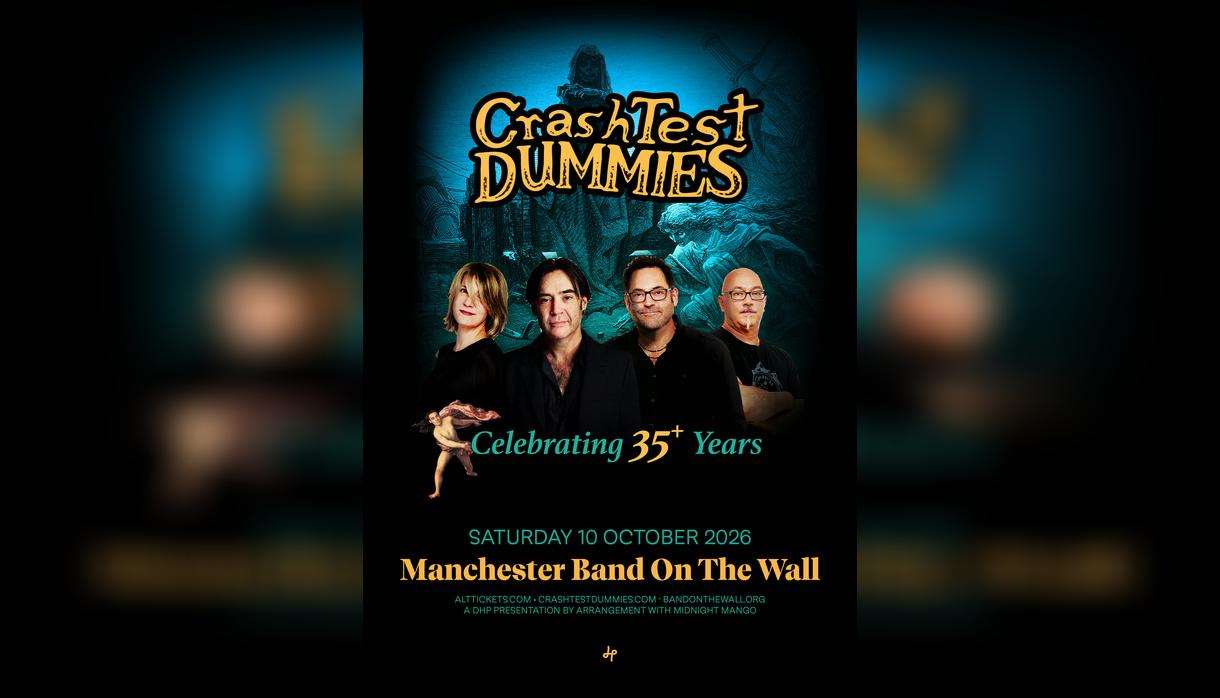 Crash Test Dummies