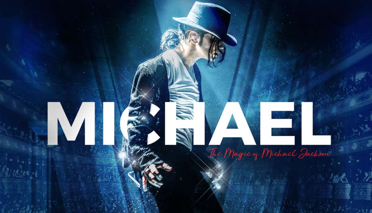 Michael Starring Ben