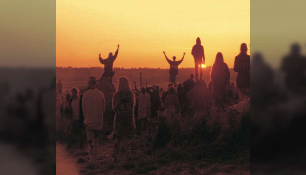Glastonbury The Movie: 30th Anniversary Cut