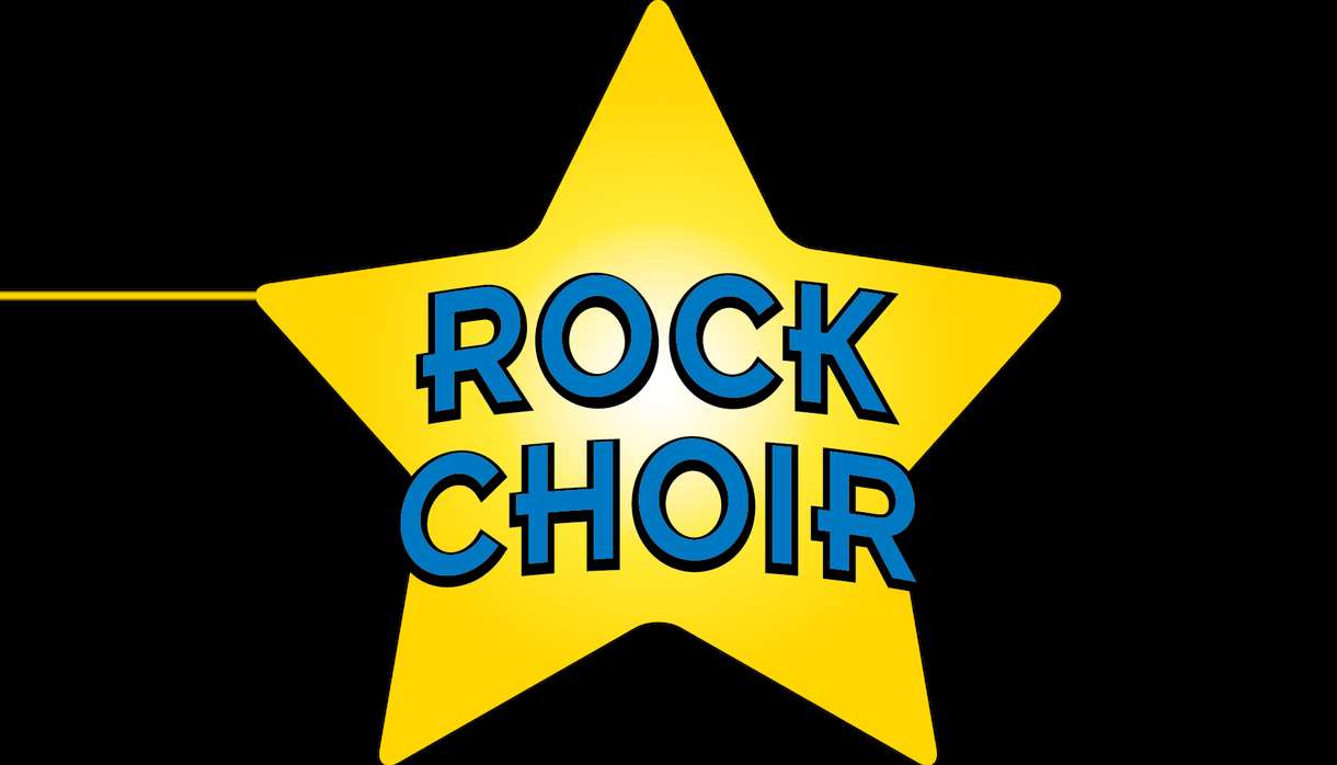 Exeter Rock Choir