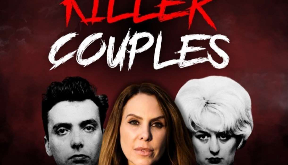 Killer Couples with Emma Kenny