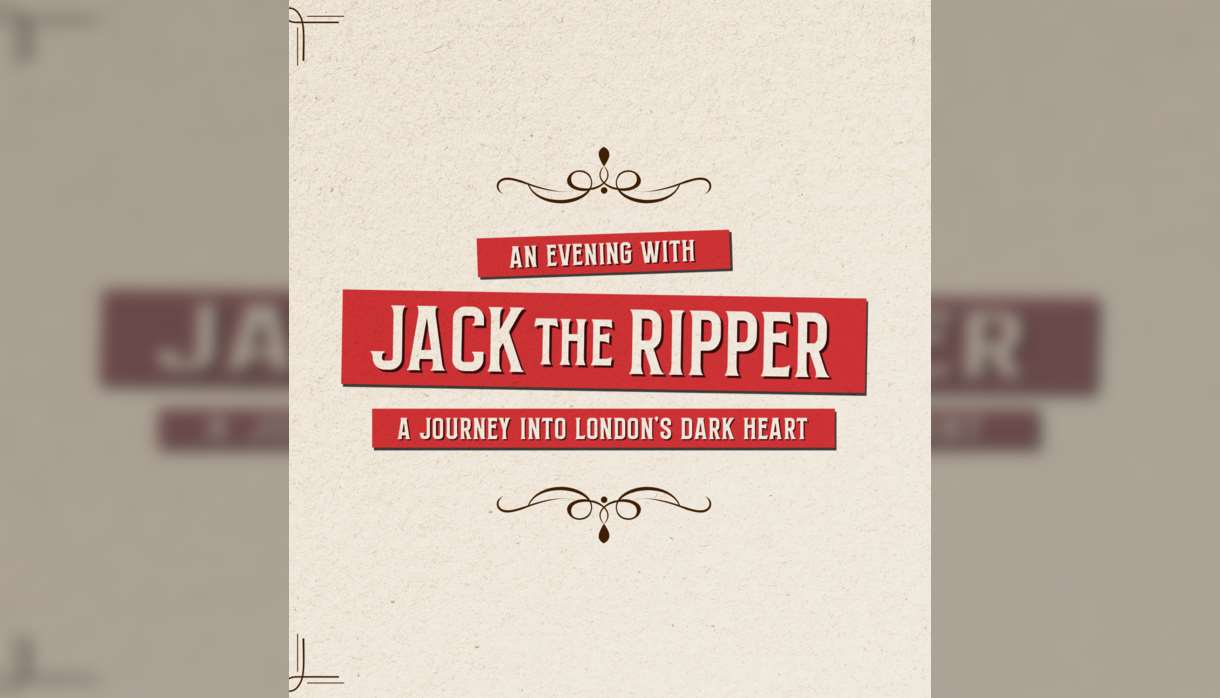 Jack The Ripper