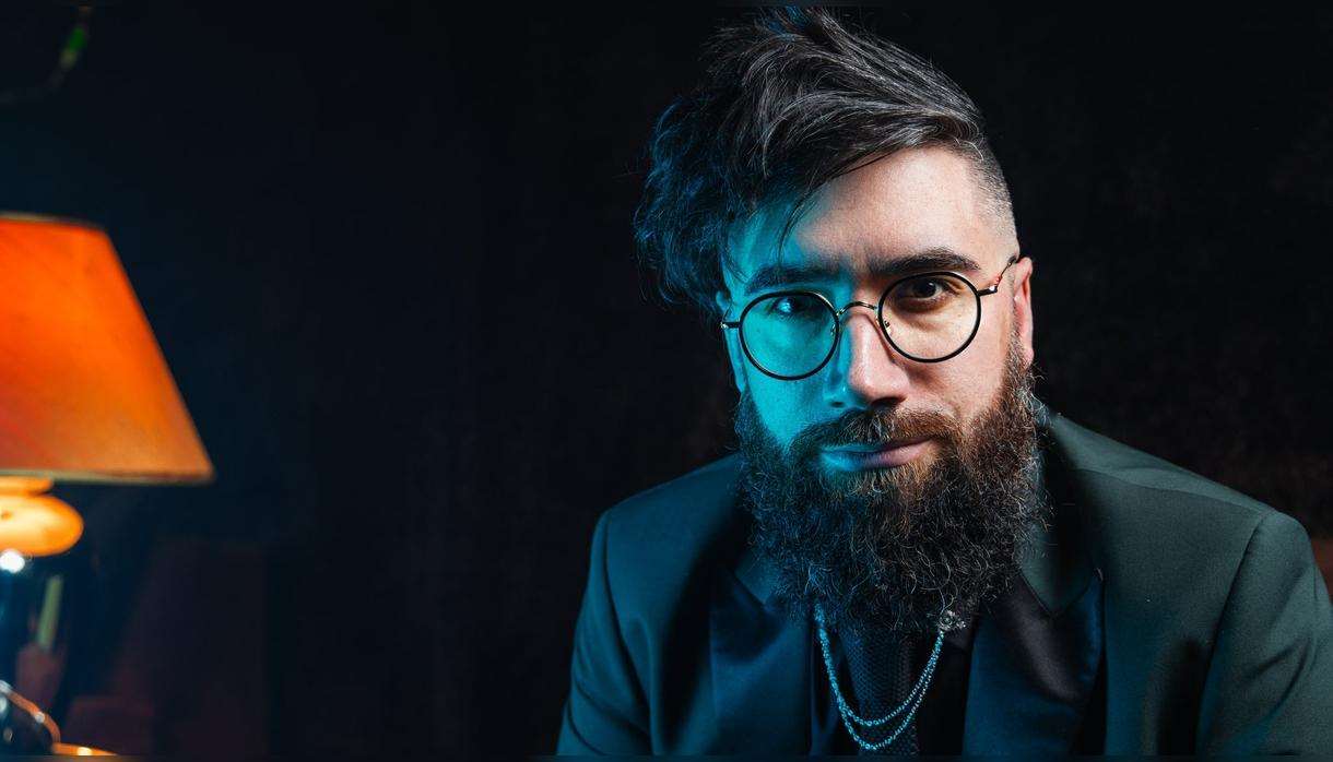 Peter Antoniou