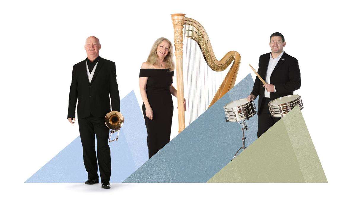 BSO: Eternal Heaven