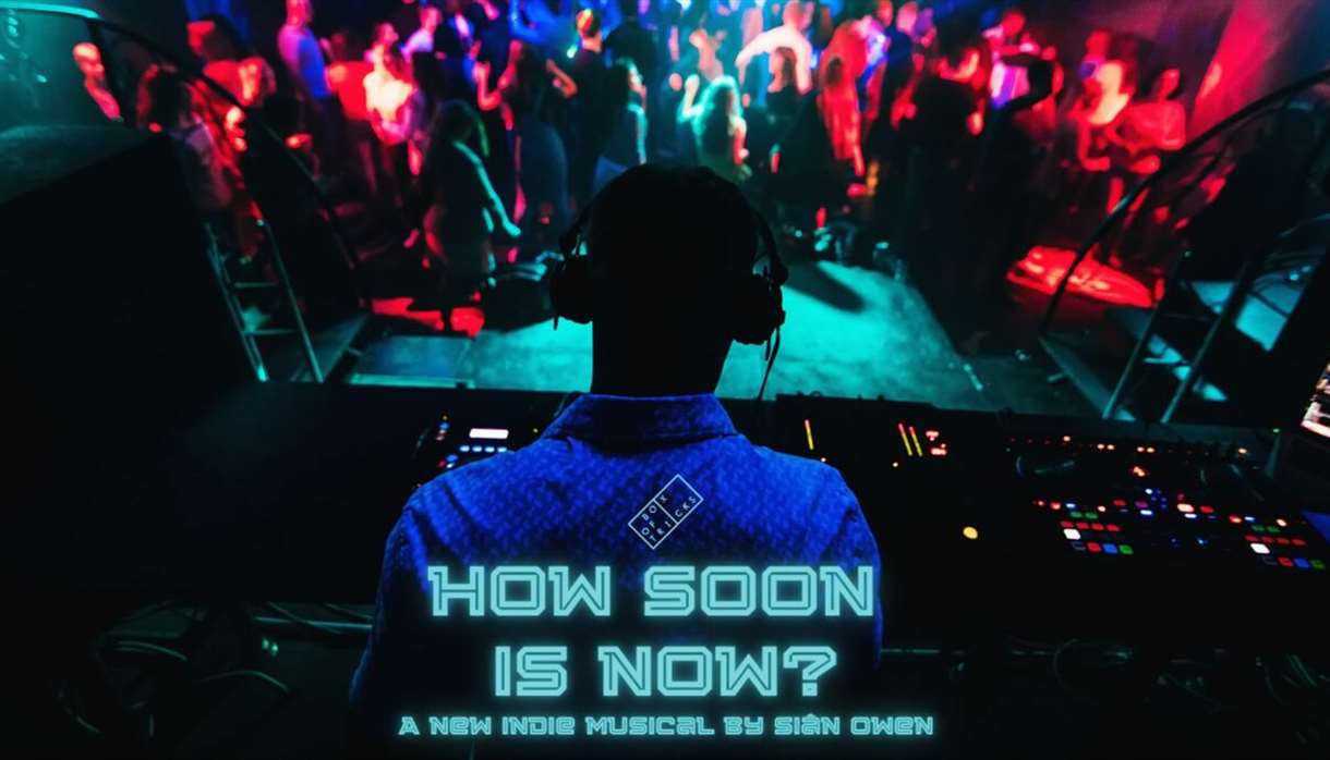 How Soon is Now?