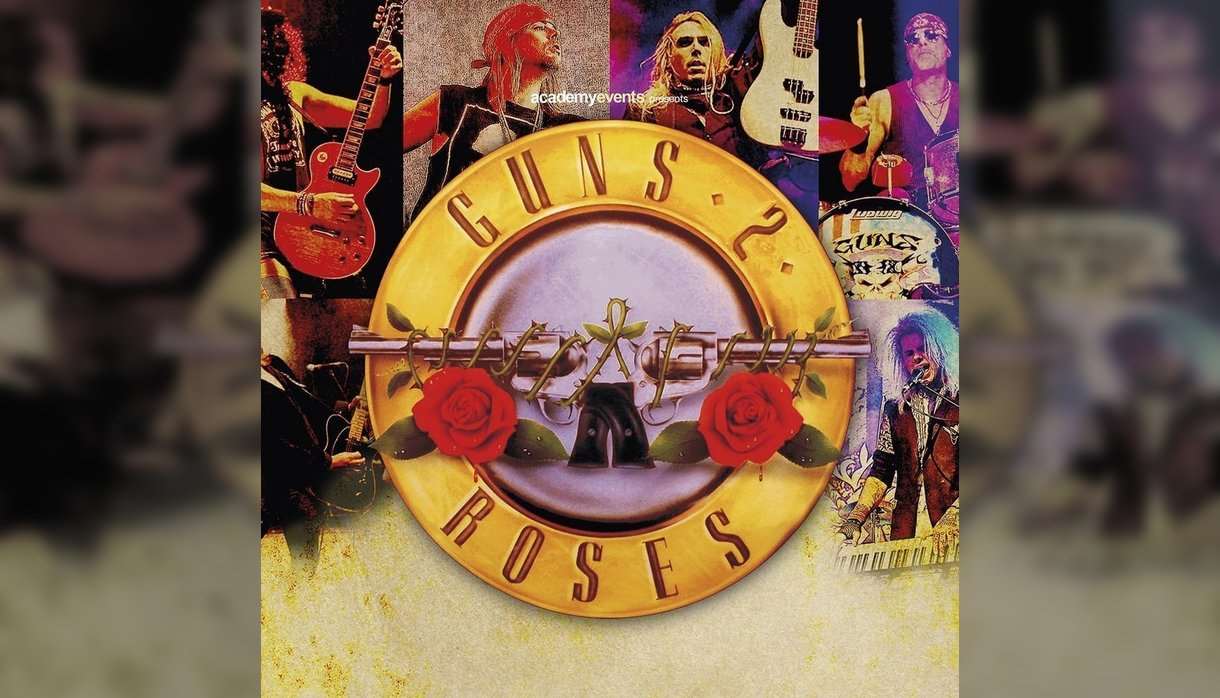 Guns 2 Roses