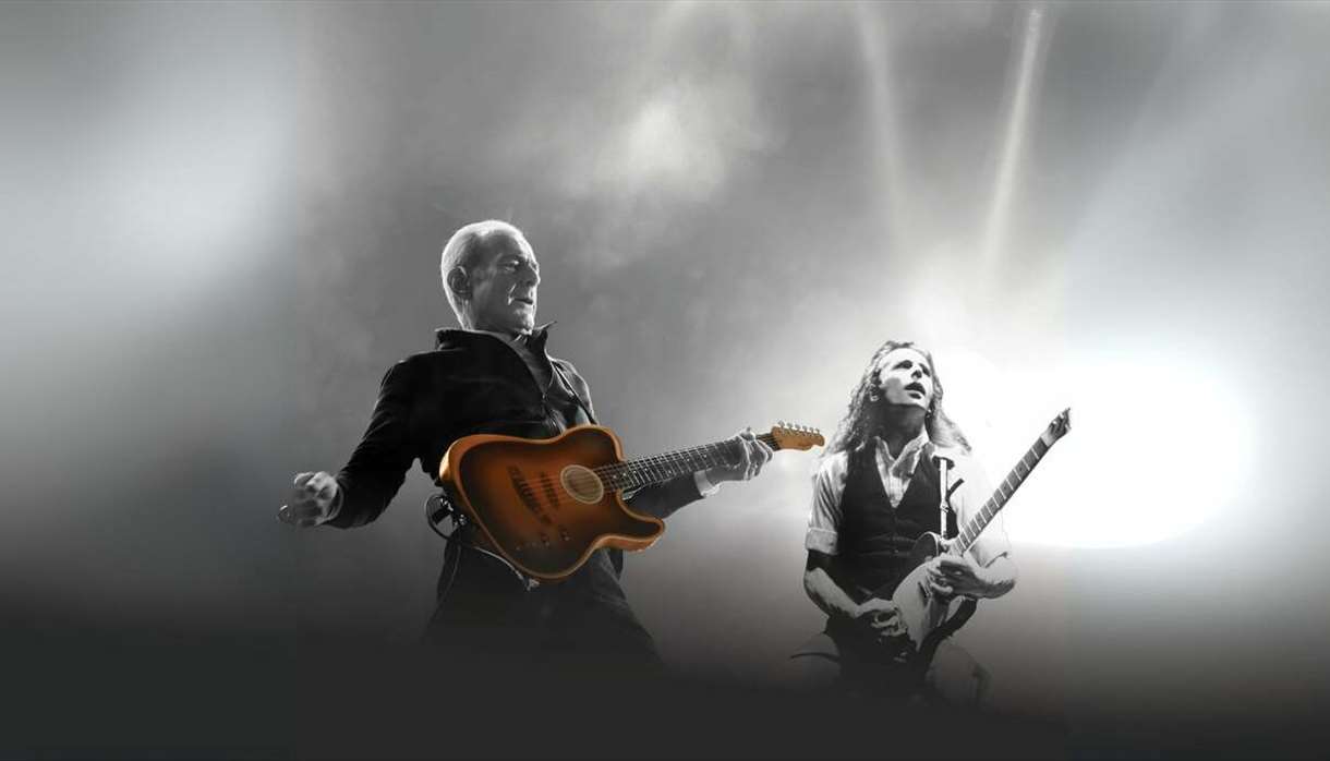 Francis Rossi