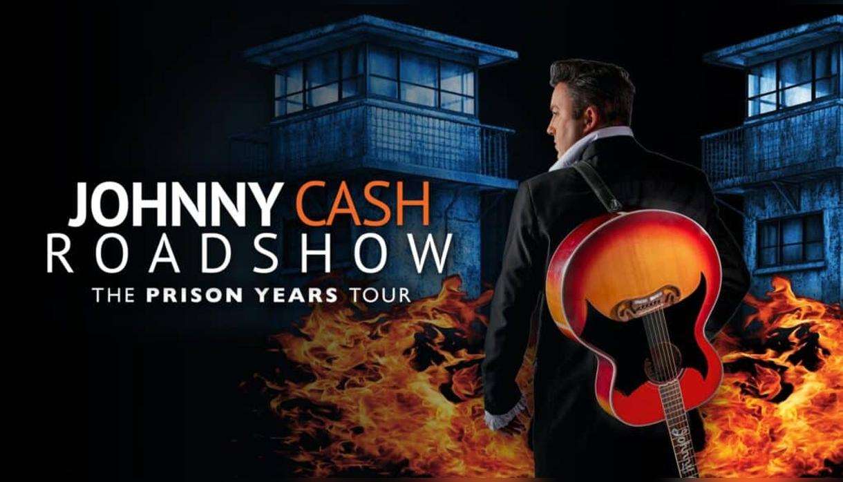 The Johnny Cash Roadshow