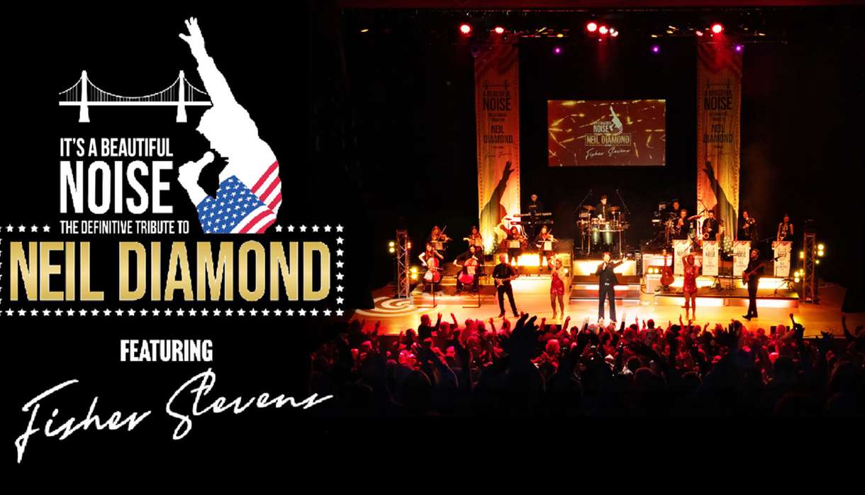 It's A Beautiful Noise - The Definitive Tribute To Neil Diamond