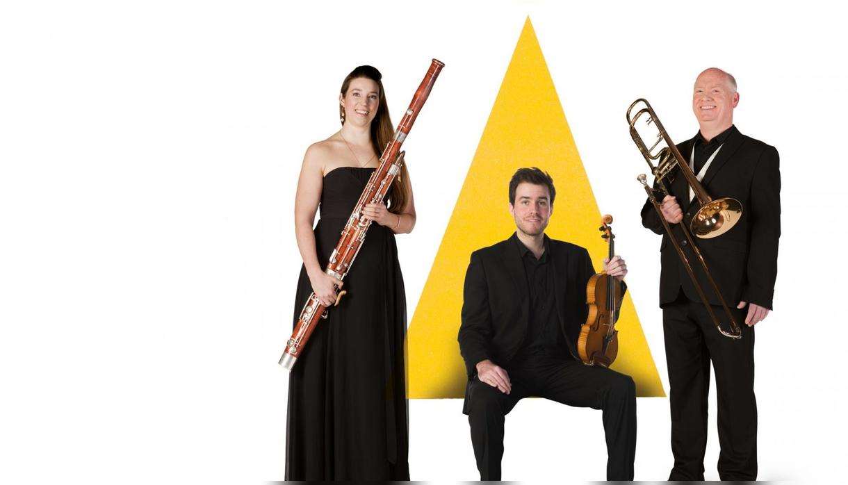 BSO: Glorious Heights