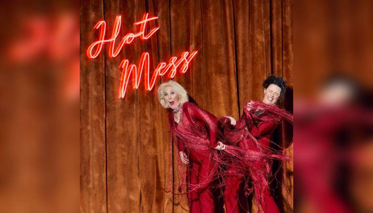 Scummy Mummies: Hot Mess