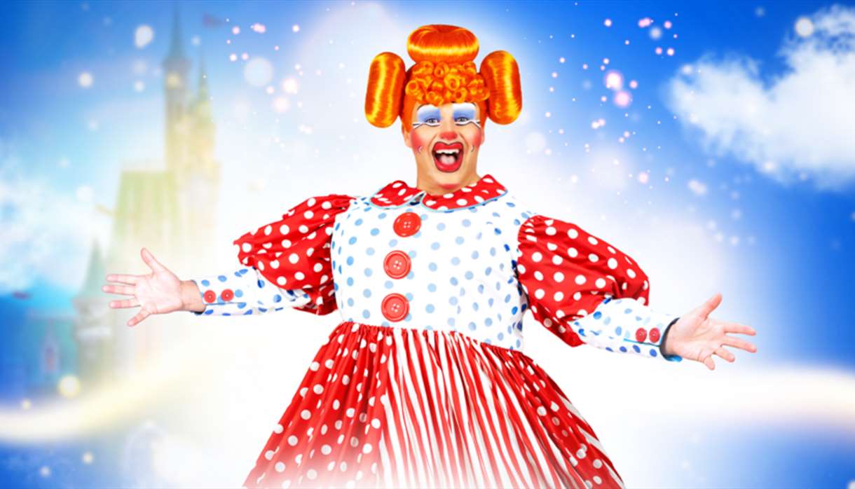 Adult Panto: Snow White