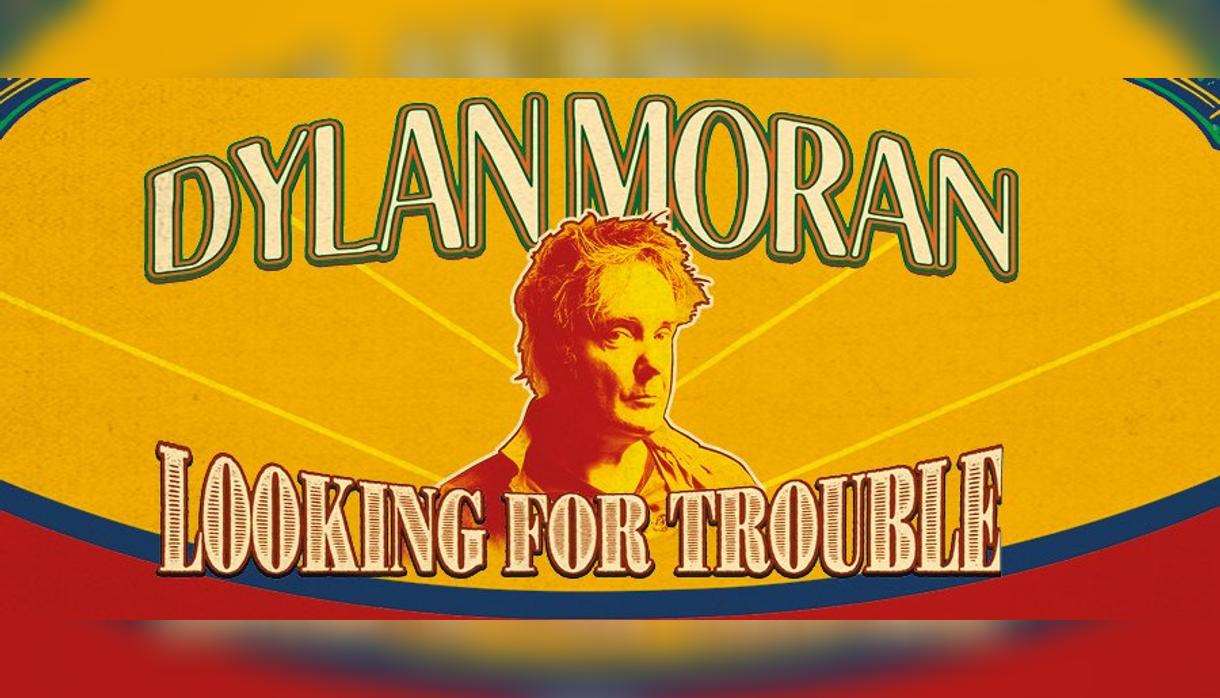 Dylan Moran: Looking for Trouble GENERIC