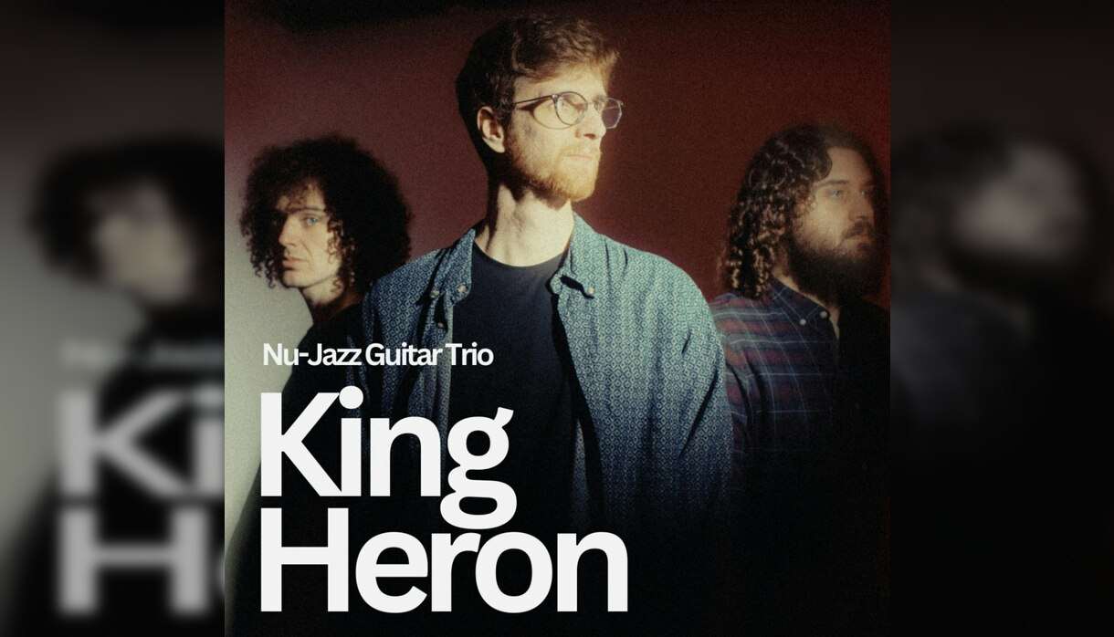 King Heron
