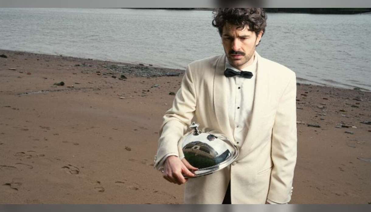 Paddy Young: Will Sir Be Laughing Alone?