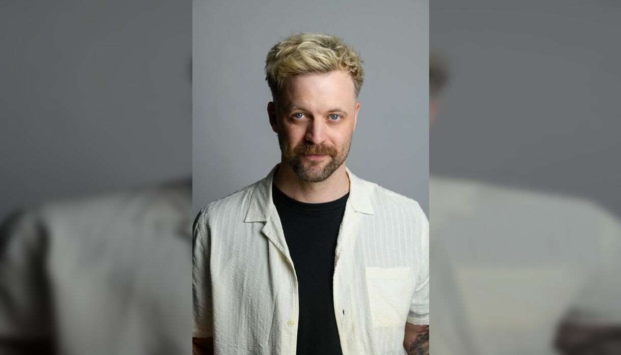 Thomas Green: Brainstorm