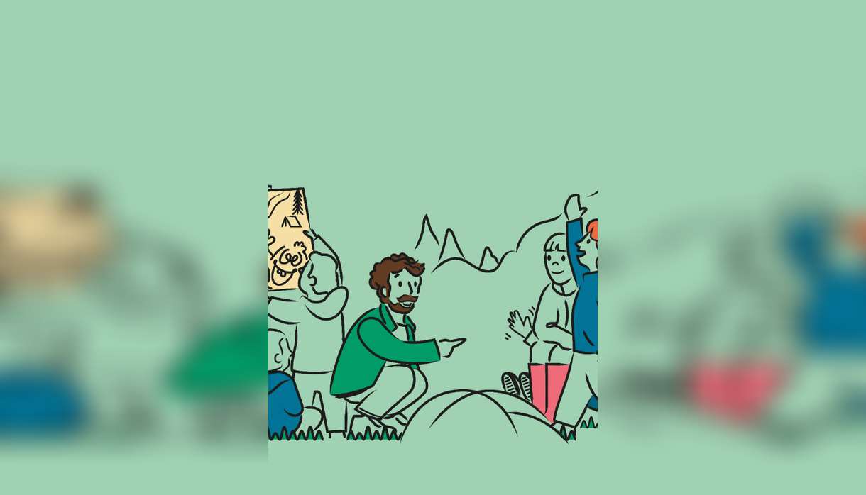 Spooky Stories