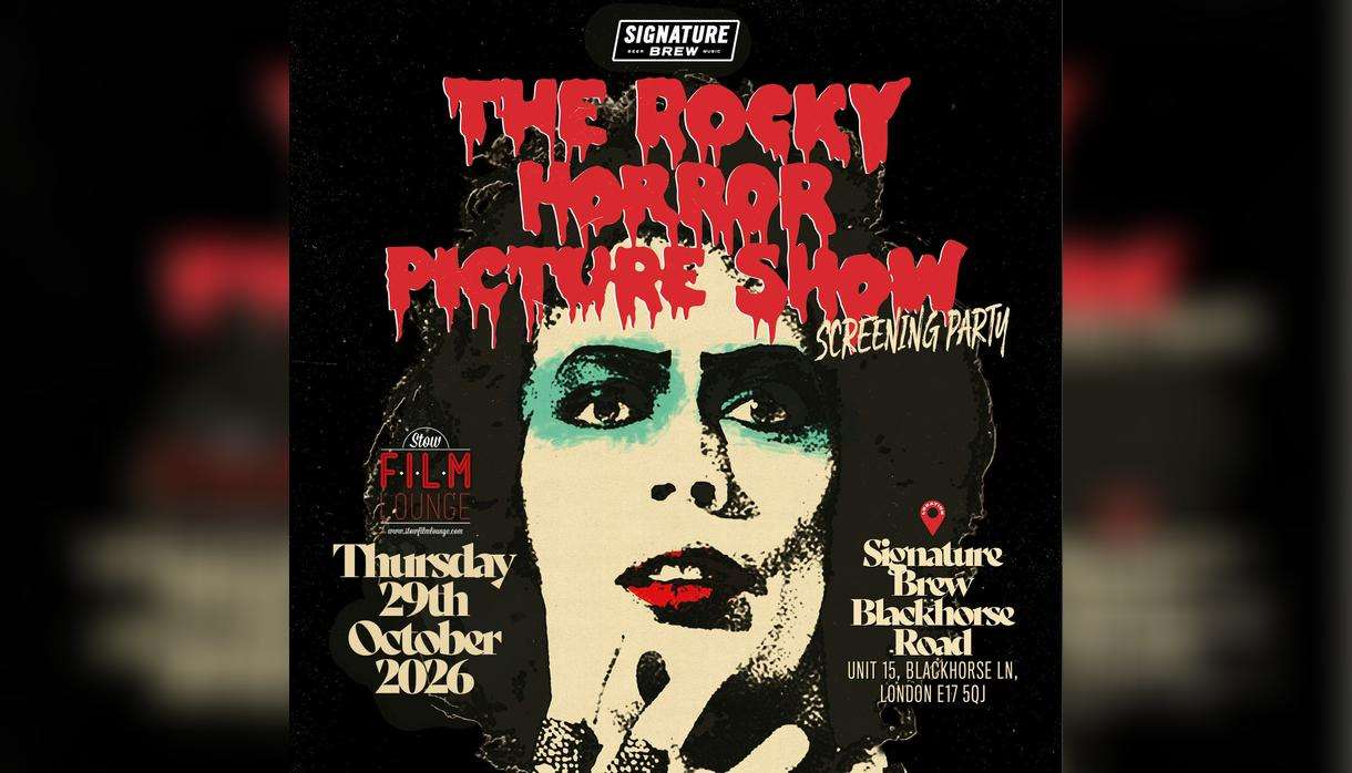 The Rocky Horror Picture Show