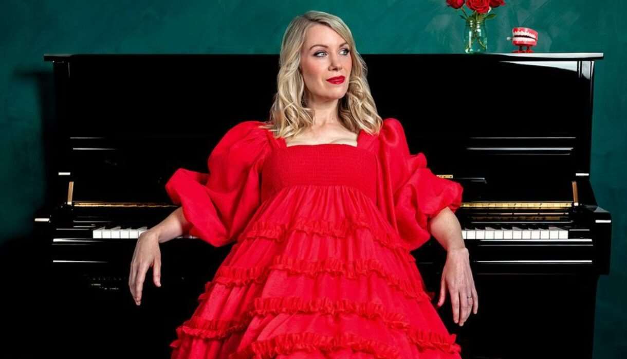 Rachel Parris: The Rachel Parris Songbook