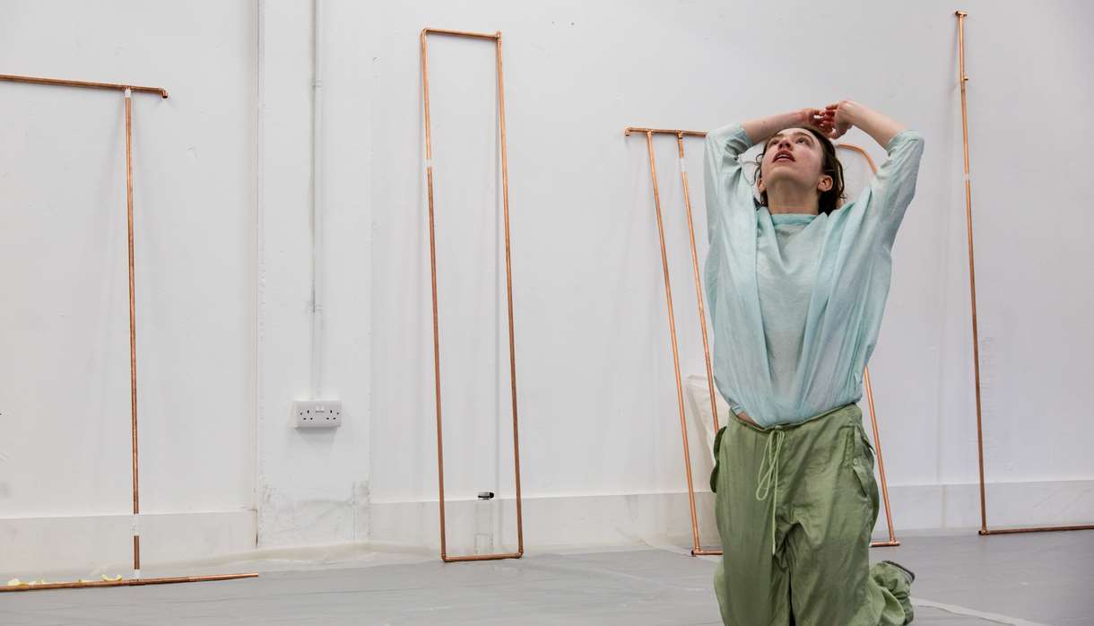 The City for Incurable Women