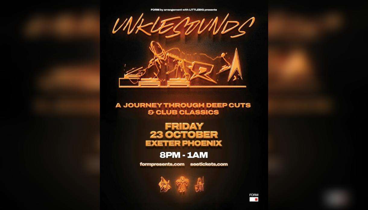 Unkle Sounds