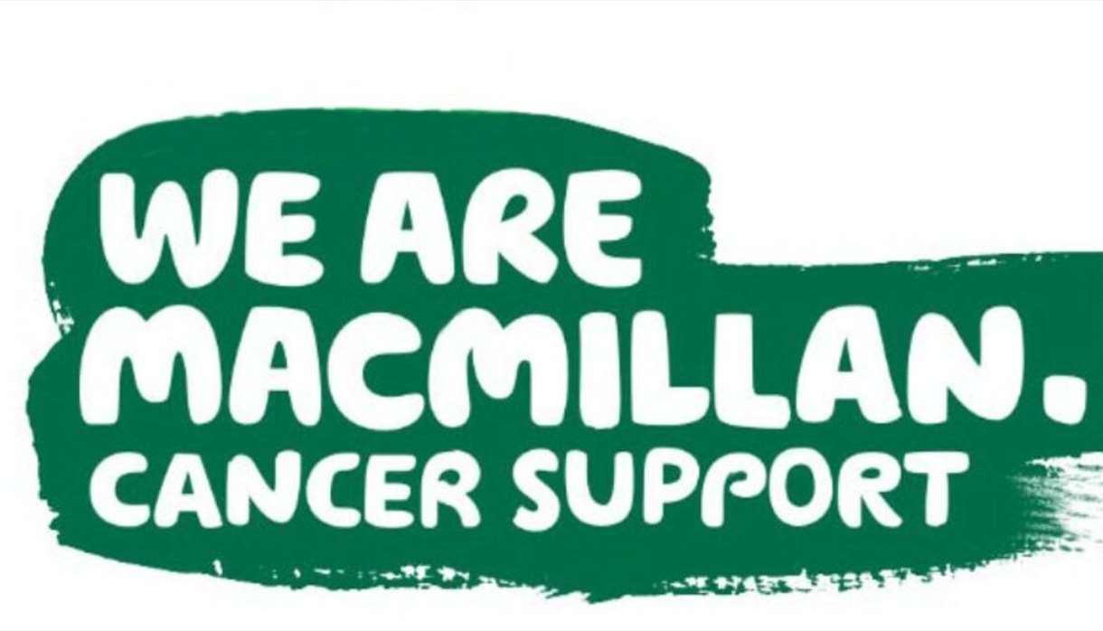 An Evening of Music to Support Macmillan Cancer Support