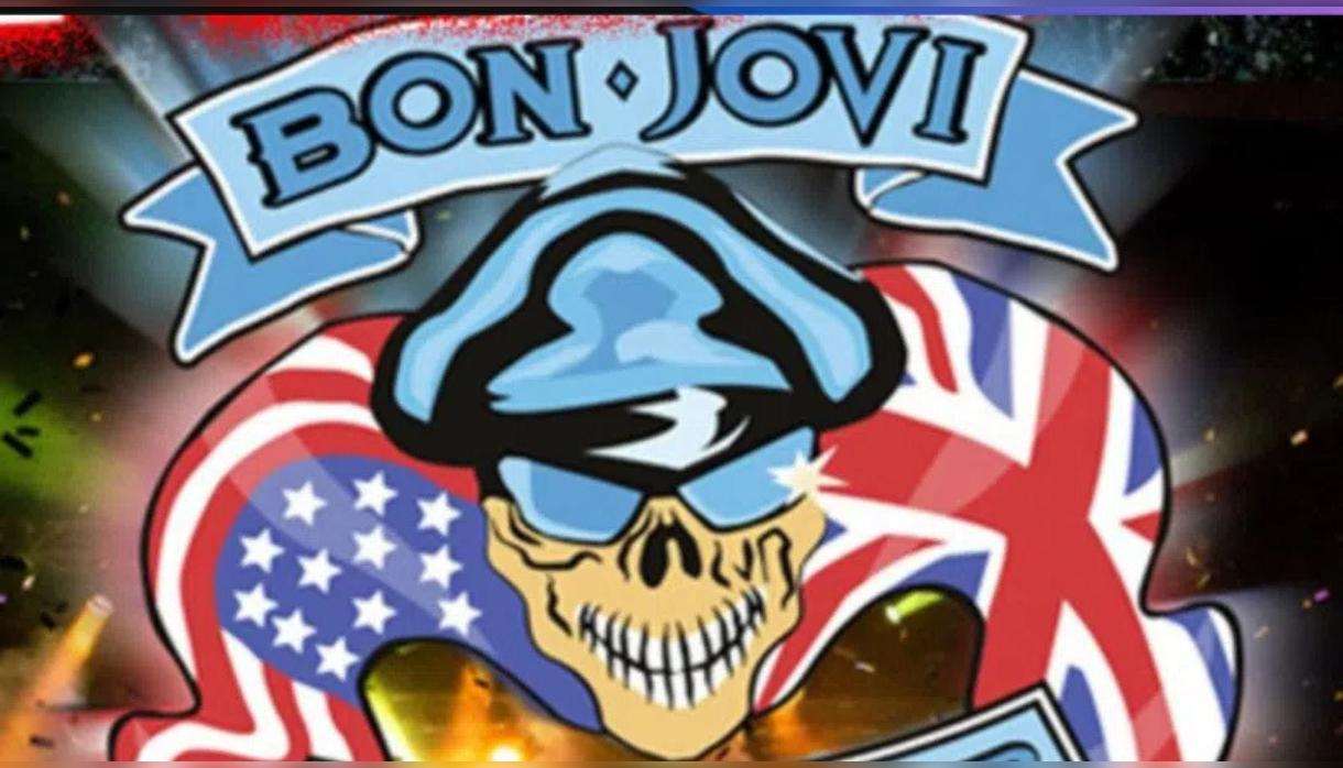 Bon Jovi Forever