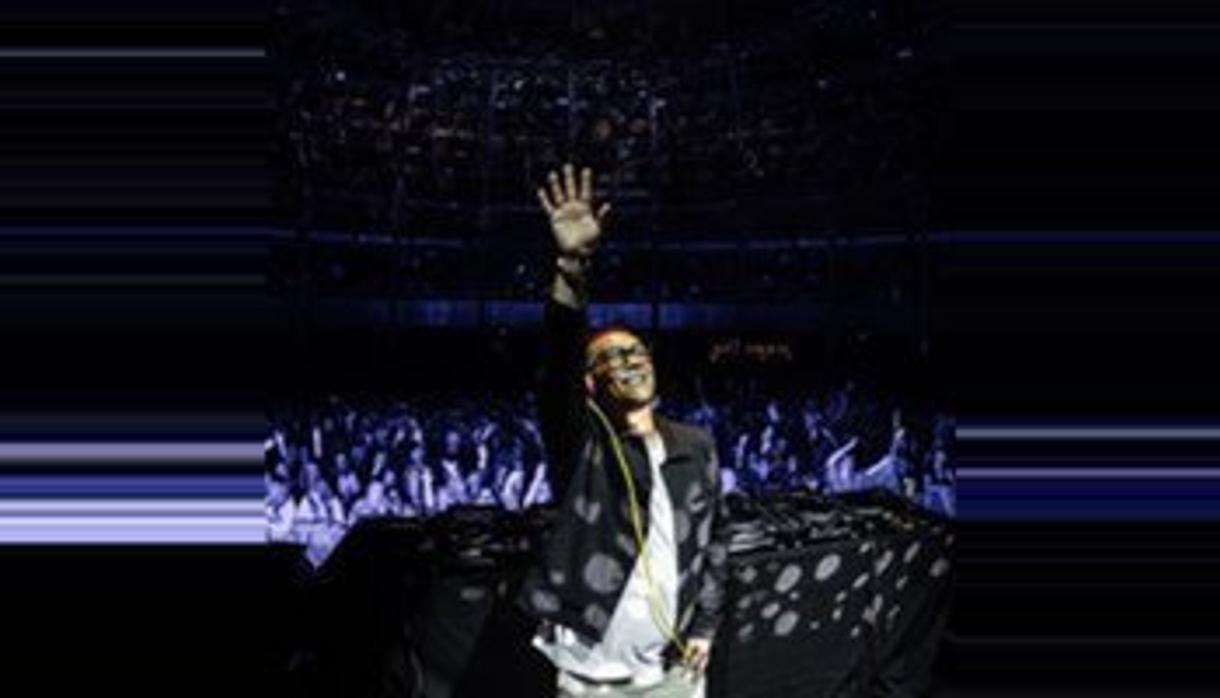 Gok Wan Presents: Isolation Nation