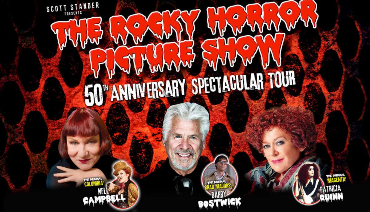 The Rocky Horror Picture Show