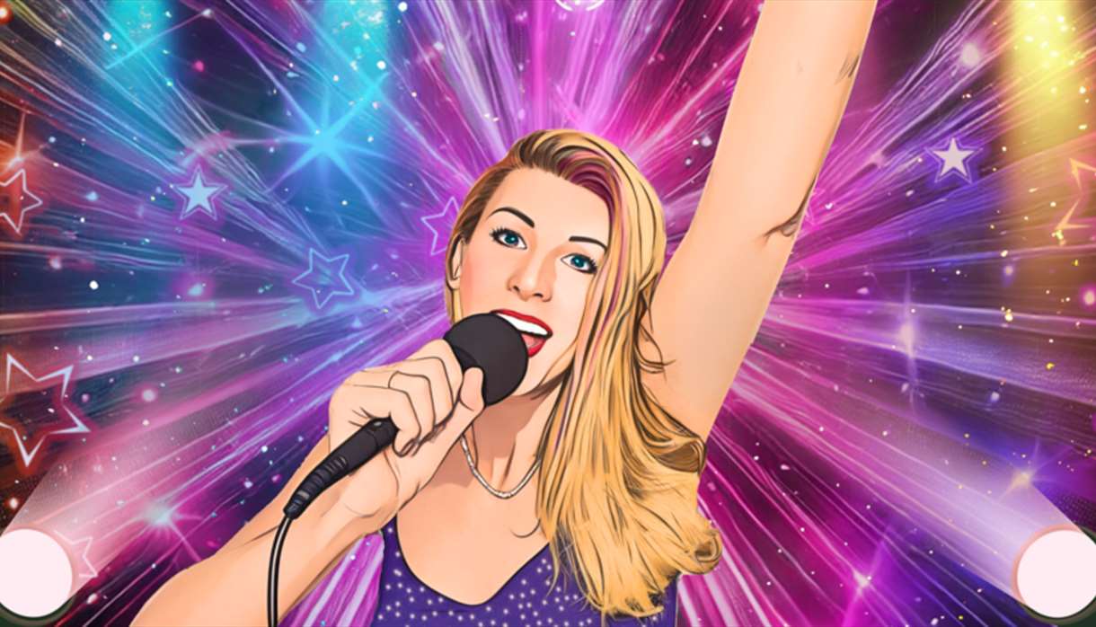 Sing-Along-A Musicals Live!